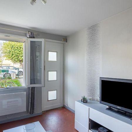 Maison Mareuil Eksteriør billede