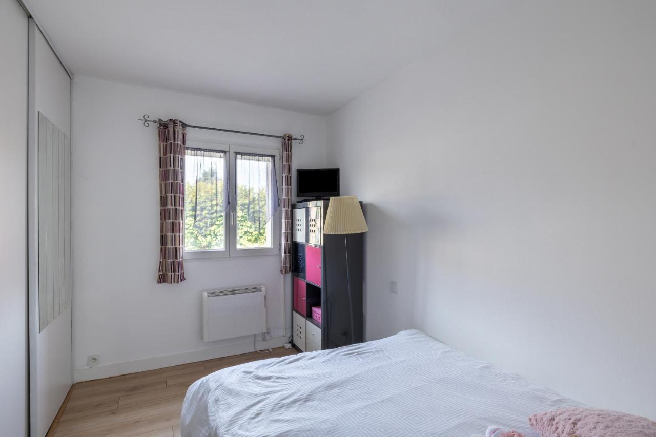 Maison Mareuil Eksteriør billede