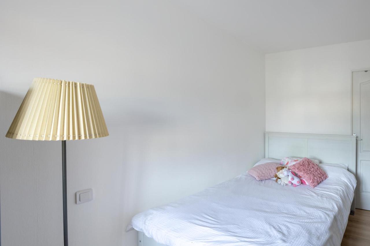 Maison Mareuil Eksteriør billede